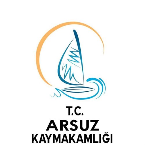 Arsuz Kaymakamlık Logosu